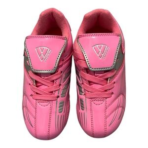 Pink Kids Athletic Sneakers size 10.5